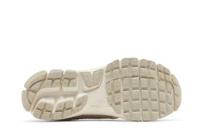 Nike Zoom Vomero 5 Sail Light Orewood Brown (Women's) sneaker afbeelding 4 - stylecode FQ6868-111