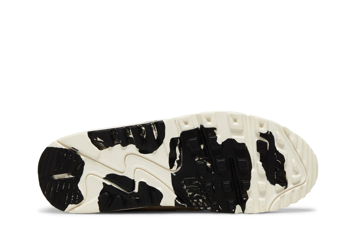 Nike Air Max 90 Futura Cow Print (Women's) sneaker afbeelding 4 - stylecode FN7170-133