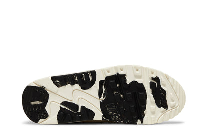 Nike Air Max 90 Futura Cow Print (Women's) sneaker afbeelding 4 - stylecode FN7170-133