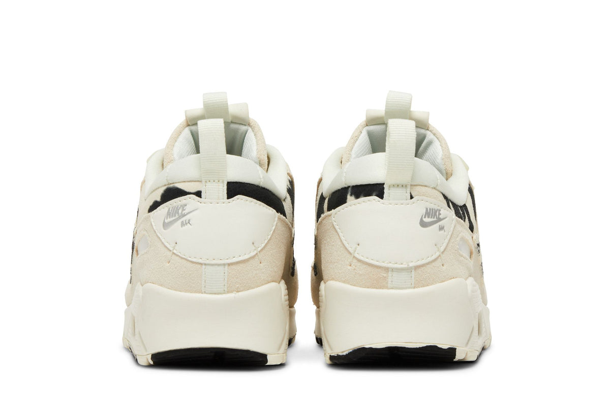 Nike Air Max 90 Futura Cow Print (Women's) sneaker afbeelding 6 - stylecode FN7170-133