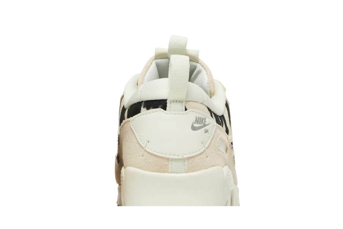 Nike Air Max 90 Futura Cow Print (Women's) sneaker afbeelding 7 - stylecode FN7170-133