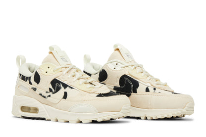 Nike Air Max 90 Futura Cow Print (Women's) sneaker afbeelding 8 - stylecode FN7170-133