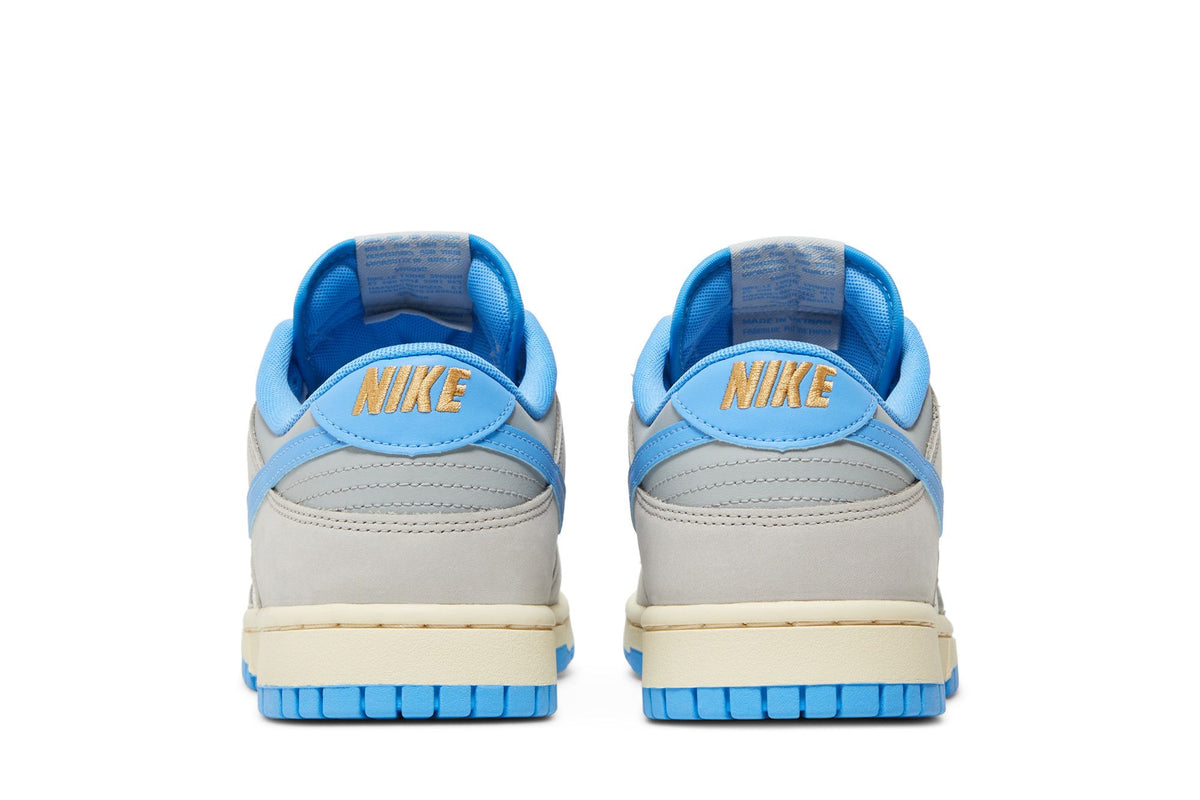 Nike Dunk Low Athletic Department University Blue sneaker afbeelding 6 - stylecode FN7488-133