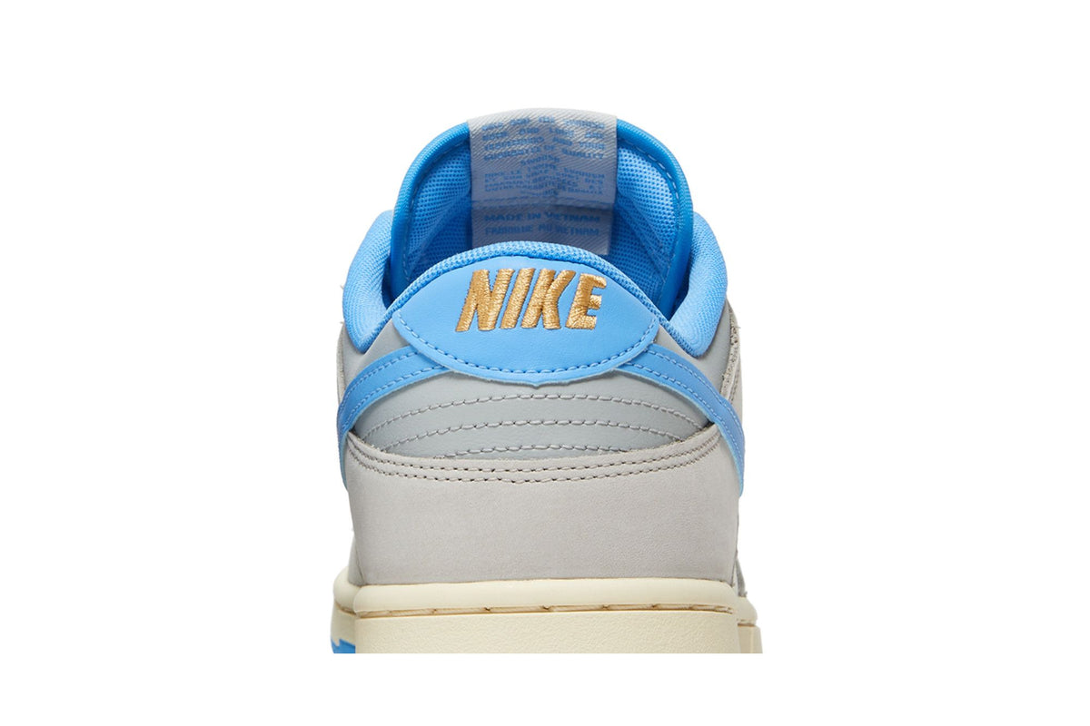 Nike Dunk Low Athletic Department University Blue sneaker afbeelding 7 - stylecode FN7488-133