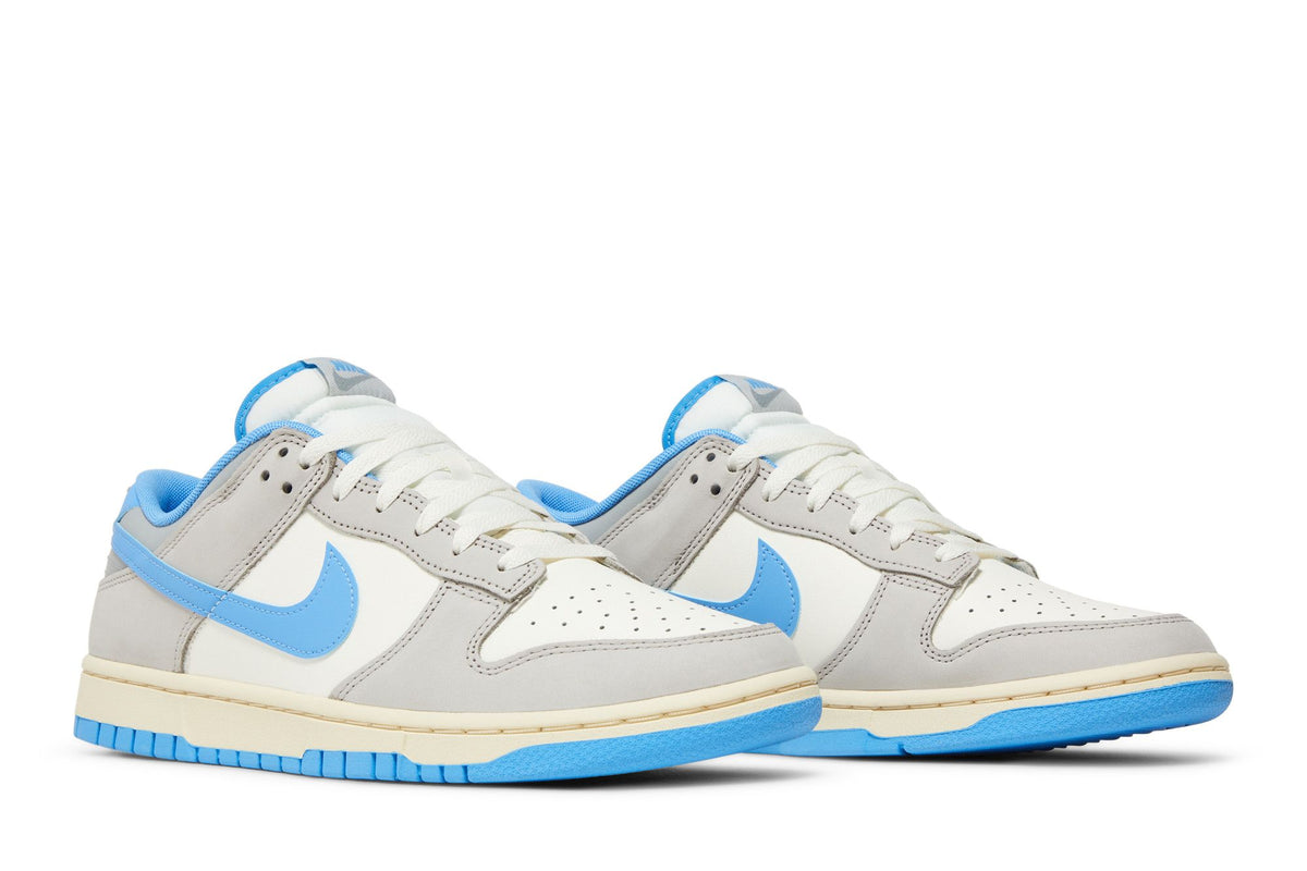Nike Dunk Low Athletic Department University Blue sneaker afbeelding 8 - stylecode FN7488-133