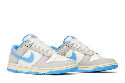 Nike Dunk Low Athletic Department University Blue sneaker afbeelding 8 - stylecode FN7488-133