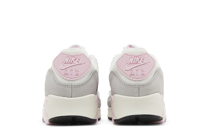 Nike Air Max 90 Athletic Department White Pink (Women's) sneaker afbeelding 6 - stylecode FN7489-100