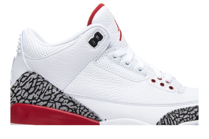 Jordan 3 Retro Hall of Fame sneaker afbeelding 2 - stylecode 136064-116