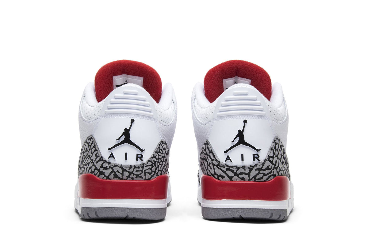 Jordan 3 Retro Hall of Fame sneaker afbeelding 6 - stylecode 136064-116