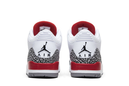 Jordan 3 Retro Hall of Fame sneaker afbeelding 6 - stylecode 136064-116