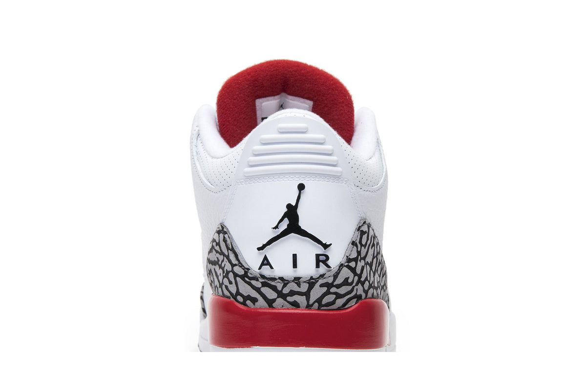 Jordan 3 Retro Hall of Fame sneaker afbeelding 7 - stylecode 136064-116