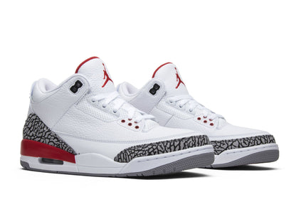 Jordan 3 Retro Hall of Fame sneaker afbeelding 8 - stylecode 136064-116