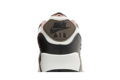 Nike Air Max 90 Ironstone Red Stardust sneaker afbeelding 7 - stylecode DM0029-105