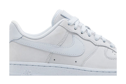 Nike Air Force 1 Low '07 PRM Blue Tint (Women's) sneaker afbeelding 2 - stylecode DZ2786-400