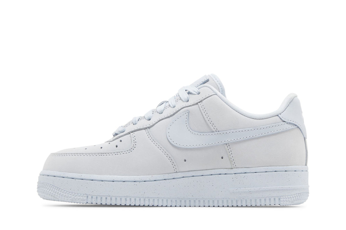 Nike Air Force 1 Low '07 PRM Blue Tint (Women's) sneaker afbeelding 3 - stylecode DZ2786-400
