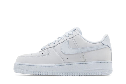 Nike Air Force 1 Low '07 PRM Blue Tint (Women's) sneaker afbeelding 3 - stylecode DZ2786-400