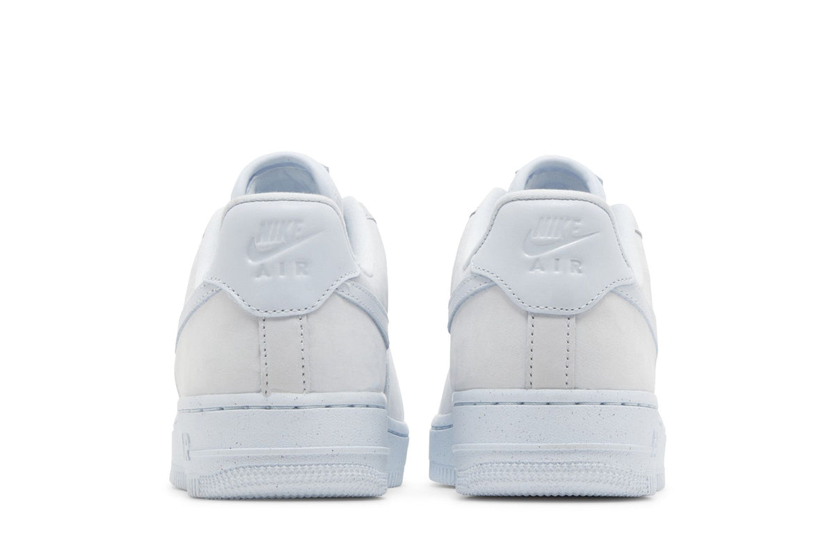 Nike Air Force 1 Low '07 PRM Blue Tint (Women's) sneaker afbeelding 6 - stylecode DZ2786-400