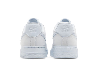 Nike Air Force 1 Low '07 PRM Blue Tint (Women's) sneaker afbeelding 6 - stylecode DZ2786-400