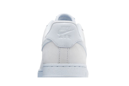 Nike Air Force 1 Low '07 PRM Blue Tint (Women's) sneaker afbeelding 7 - stylecode DZ2786-400
