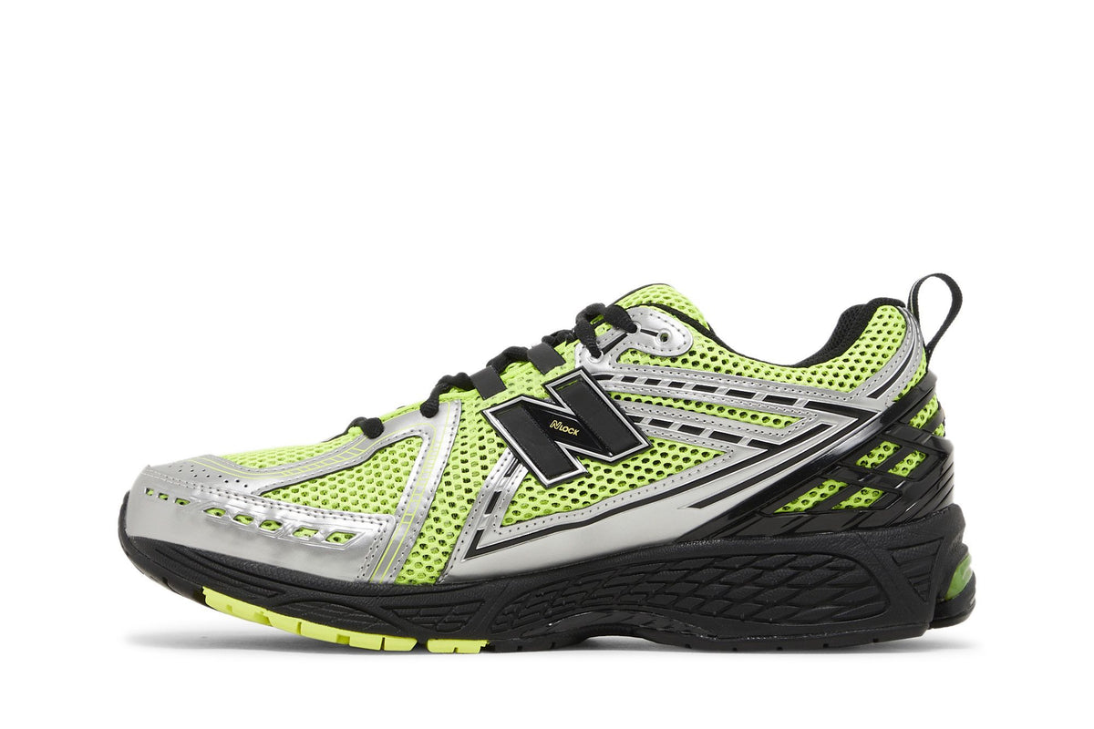 New Balance 1906R Volt Black sneaker afbeelding 3 - stylecode M1906RCG
