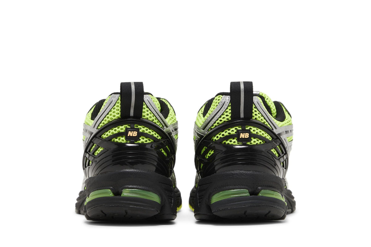 New Balance 1906R Volt Black sneaker afbeelding 6 - stylecode M1906RCG