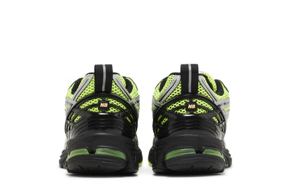 New Balance 1906R Volt Black sneaker afbeelding 6 - stylecode M1906RCG
