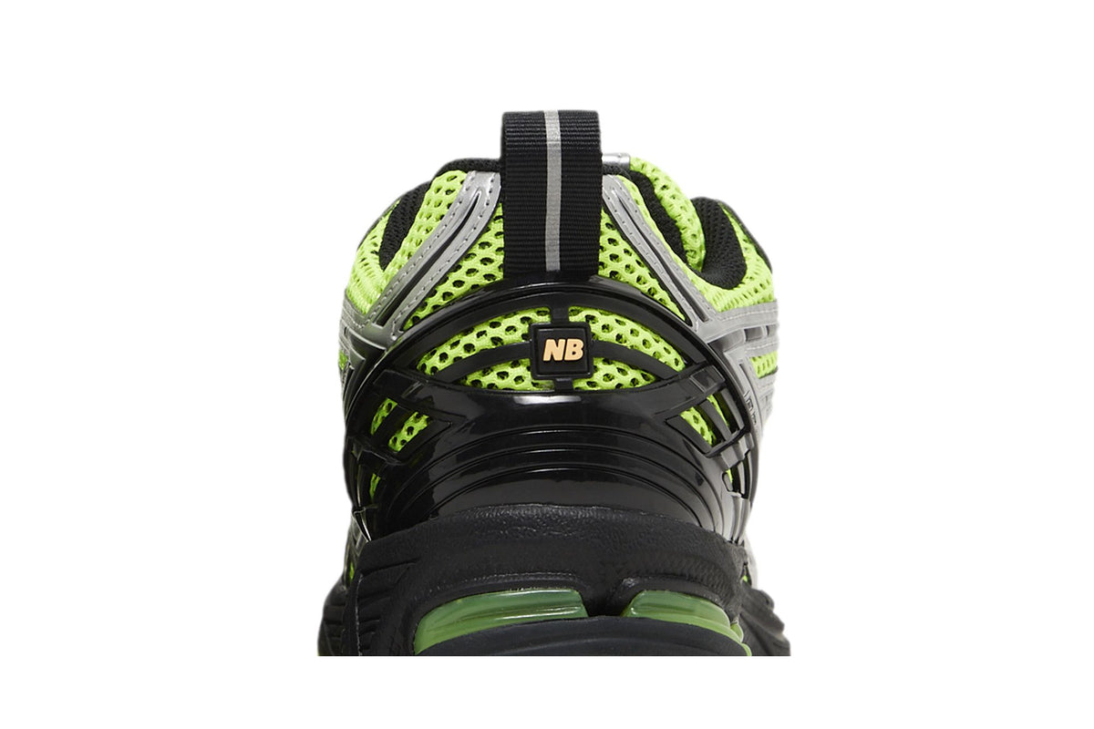 New Balance 1906R Volt Black sneaker afbeelding 7 - stylecode M1906RCG