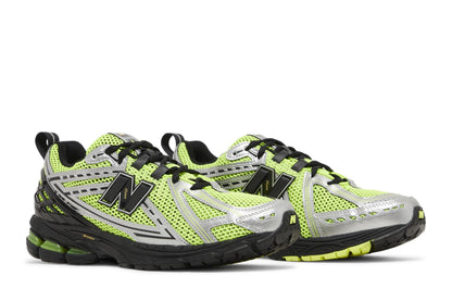 New Balance 1906R Volt Black sneaker afbeelding 8 - stylecode M1906RCG
