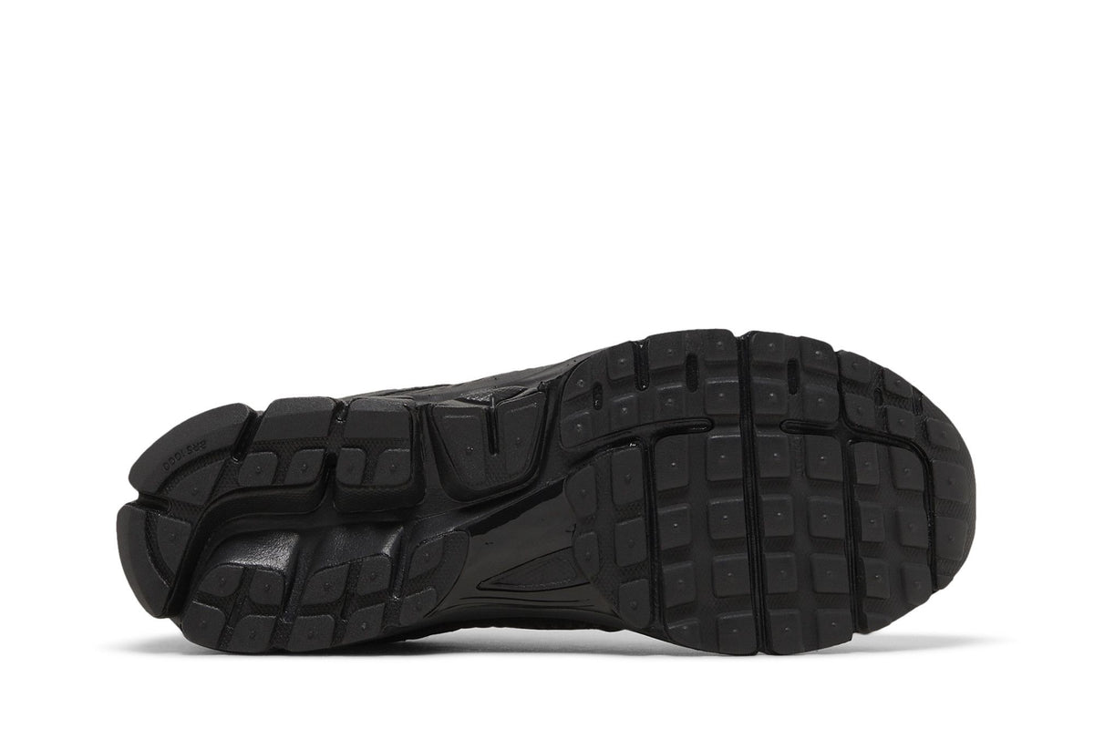 Nike Zoom Vomero 5 Triple Black sneaker afbeelding 4 - stylecode BV1358-003