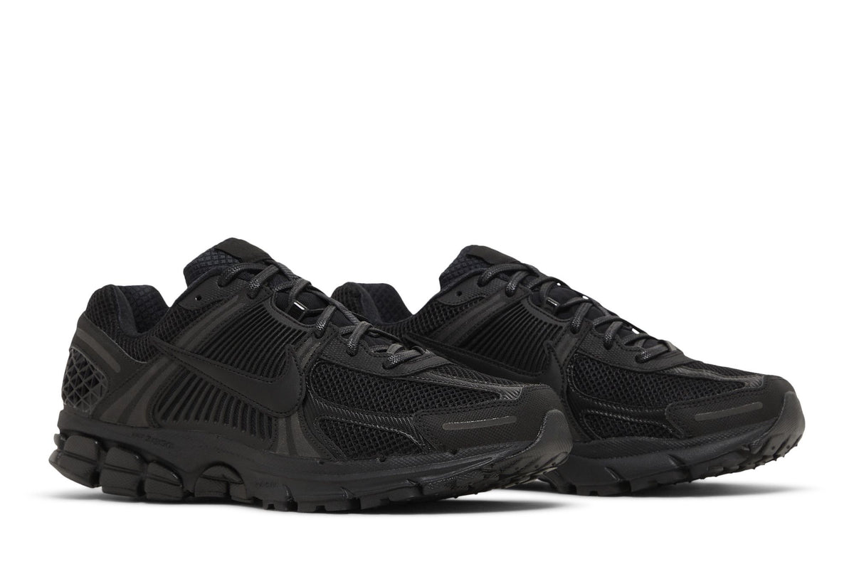Nike Zoom Vomero 5 Triple Black sneaker afbeelding 8 - stylecode BV1358-003