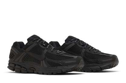 Nike Zoom Vomero 5 Triple Black sneaker afbeelding 8 - stylecode BV1358-003