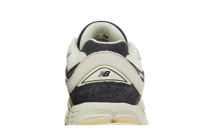 New Balance 2002R Shoe Palace 30th Anniversary Lands End sneaker afbeelding 7 - stylecode M2002RSP