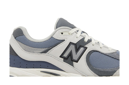 New Balance 2002R atmos Cybernetics Blue sneaker afbeelding 2 - stylecode M2002RAN