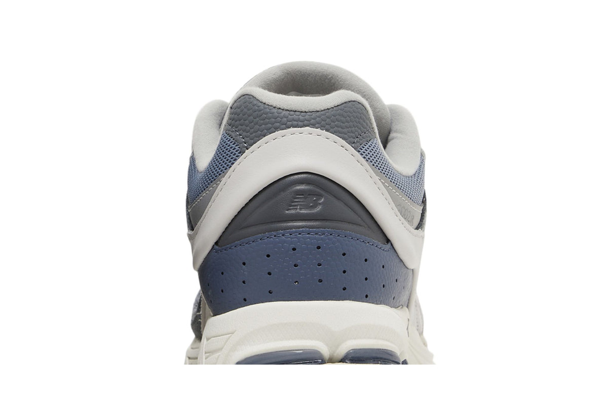 New Balance 2002R atmos Cybernetics Blue sneaker afbeelding 7 - stylecode M2002RAN