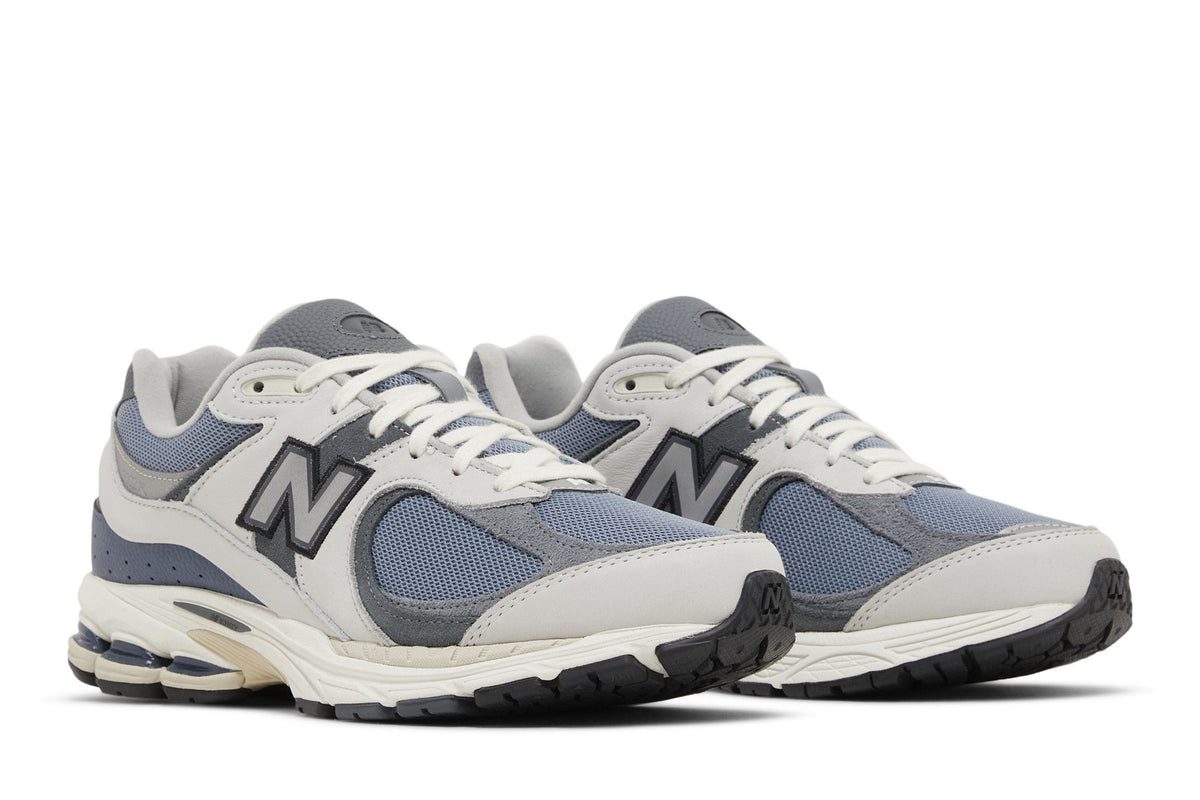 New Balance 2002R atmos Cybernetics Blue sneaker afbeelding 8 - stylecode M2002RAN