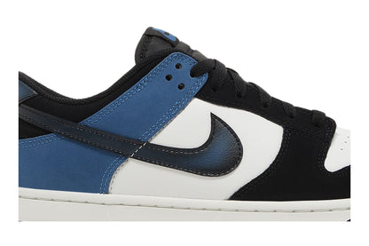 Nike Dunk Low Industrial Blue sneaker afbeelding 2 - stylecode FD6923-100