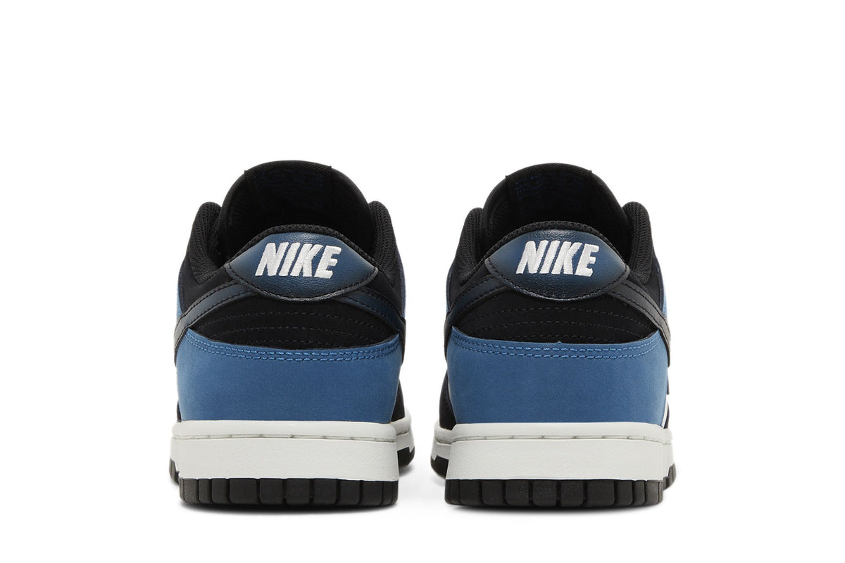 Nike Dunk Low Industrial Blue sneaker afbeelding 6 - stylecode FD6923-100