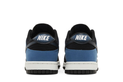 Nike Dunk Low Industrial Blue sneaker afbeelding 6 - stylecode FD6923-100