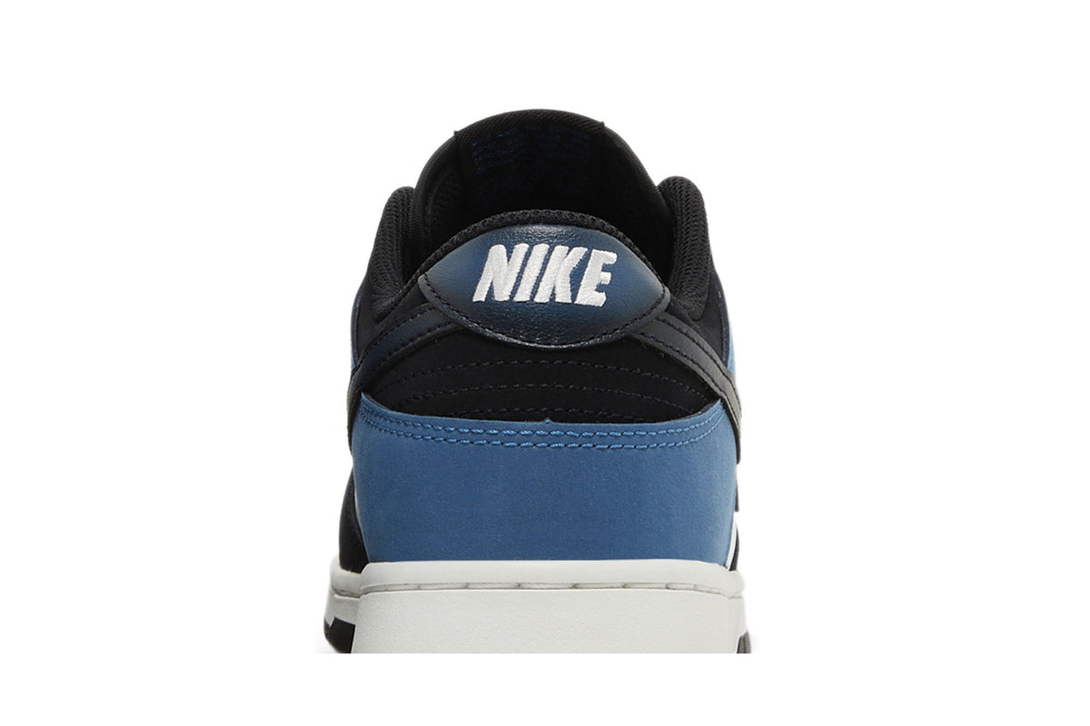 Nike Dunk Low Industrial Blue sneaker afbeelding 7 - stylecode FD6923-100