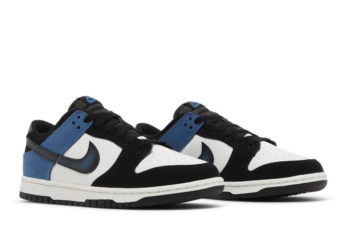 Nike Dunk Low Industrial Blue sneaker afbeelding 8 - stylecode FD6923-100