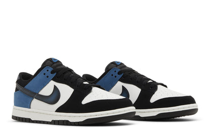 Nike Dunk Low Industrial Blue sneaker afbeelding 8 - stylecode FD6923-100