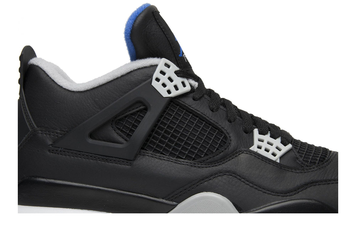 Jordan 4 Retro Motorsports Alternate sneaker afbeelding 2 - stylecode 308497-006