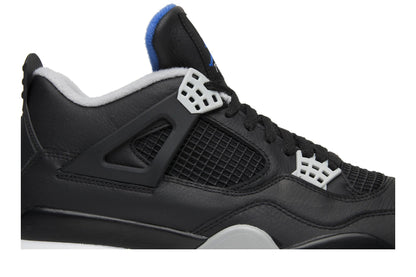 Jordan 4 Retro Motorsports Alternate sneaker afbeelding 2 - stylecode 308497-006