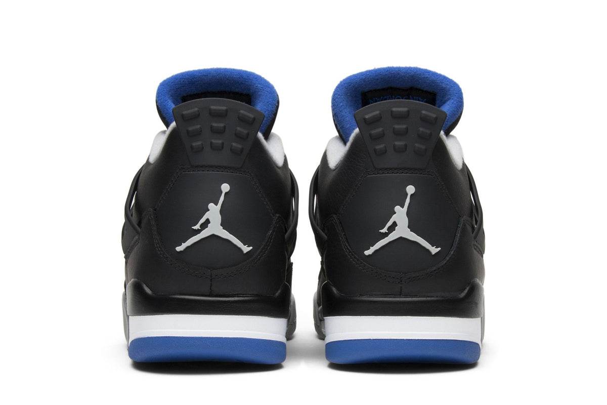 Jordan 4 Retro Motorsports Alternate sneaker afbeelding 6 - stylecode 308497-006