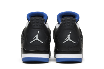 Jordan 4 Retro Motorsports Alternate sneaker afbeelding 6 - stylecode 308497-006