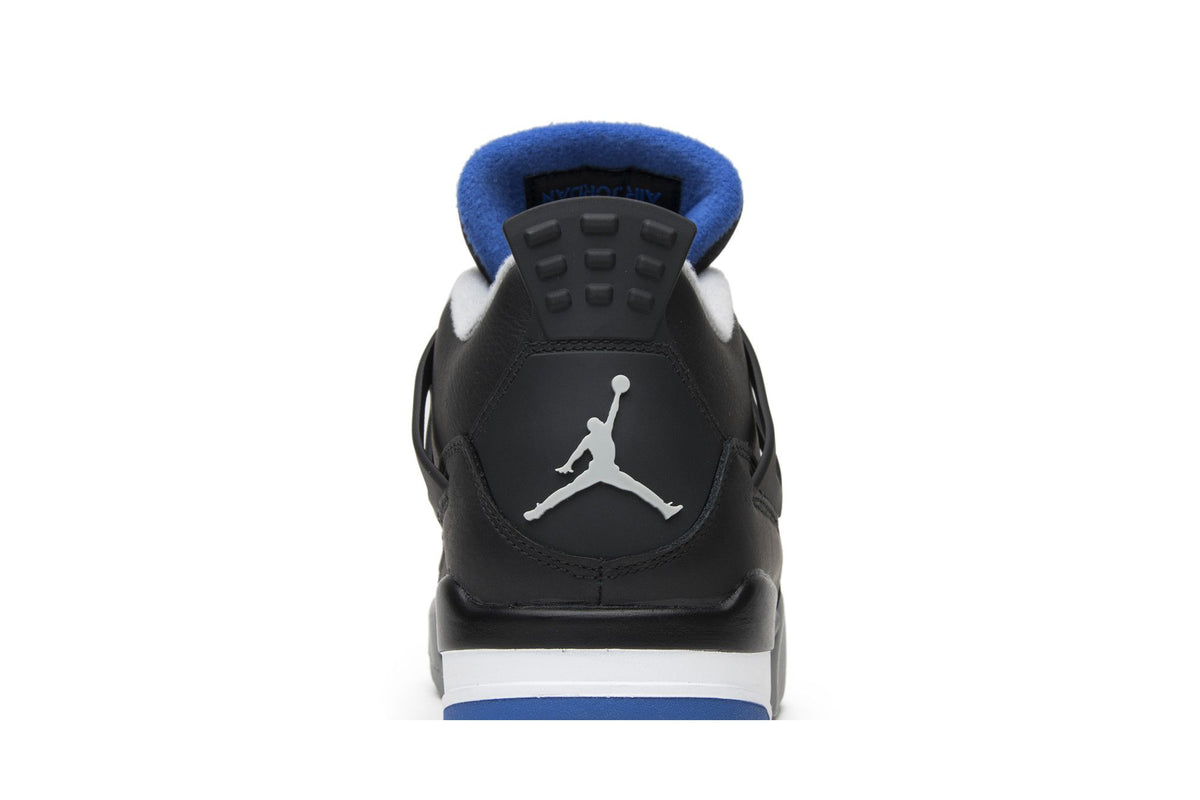 Jordan 4 Retro Motorsports Alternate sneaker afbeelding 7 - stylecode 308497-006