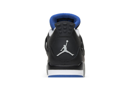 Jordan 4 Retro Motorsports Alternate sneaker afbeelding 7 - stylecode 308497-006