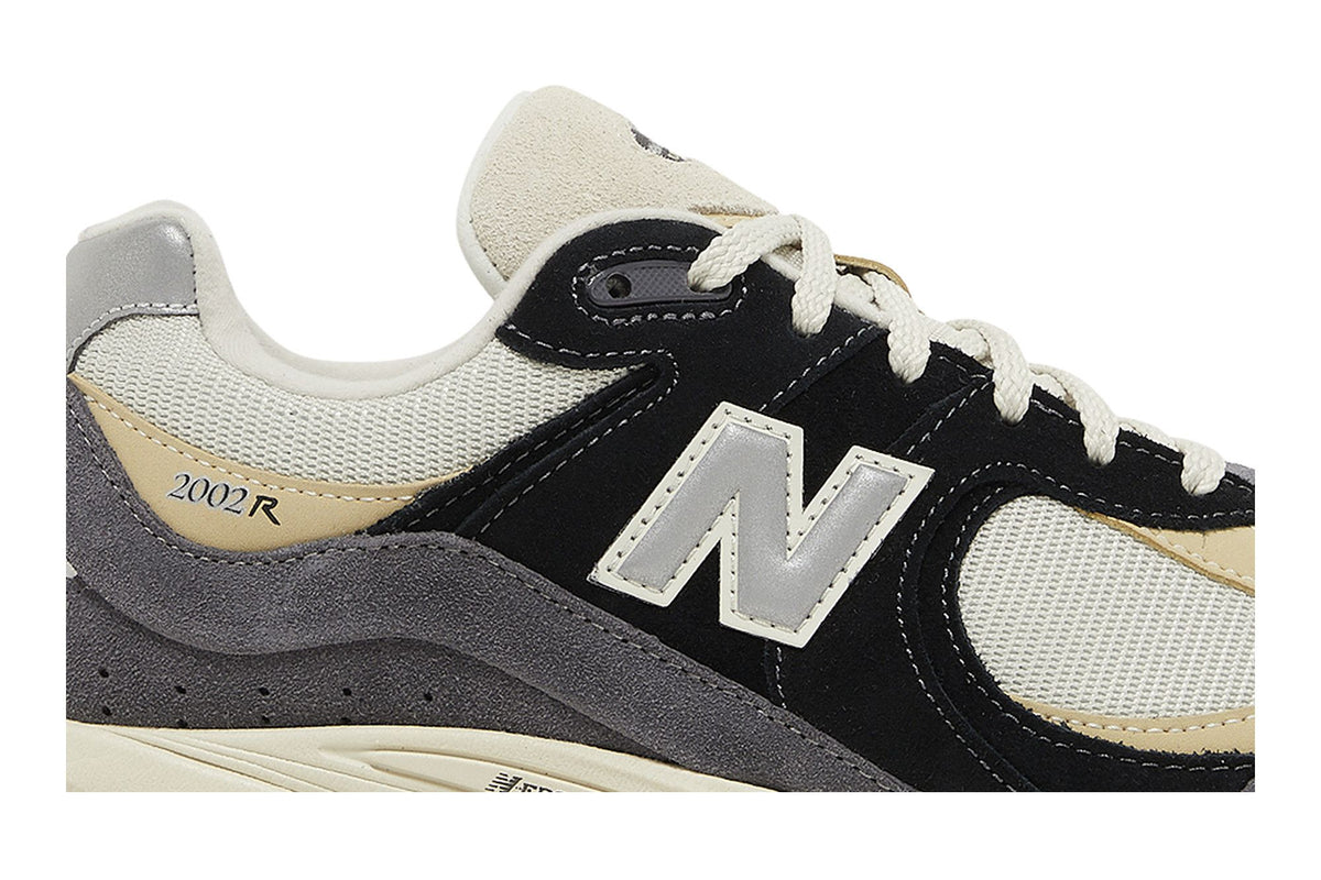 New Balance 2002R Magnet Sandstone sneaker afbeelding 2 - stylecode M2002RSH