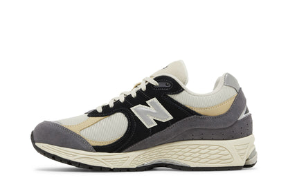 New Balance 2002R Magnet Sandstone sneaker afbeelding 3 - stylecode M2002RSH