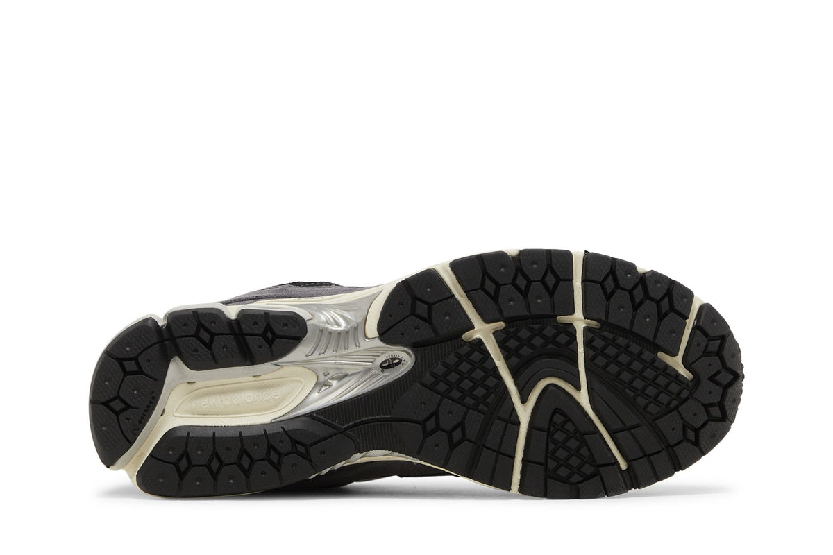 New Balance 2002R Magnet Sandstone sneaker afbeelding 4 - stylecode M2002RSH